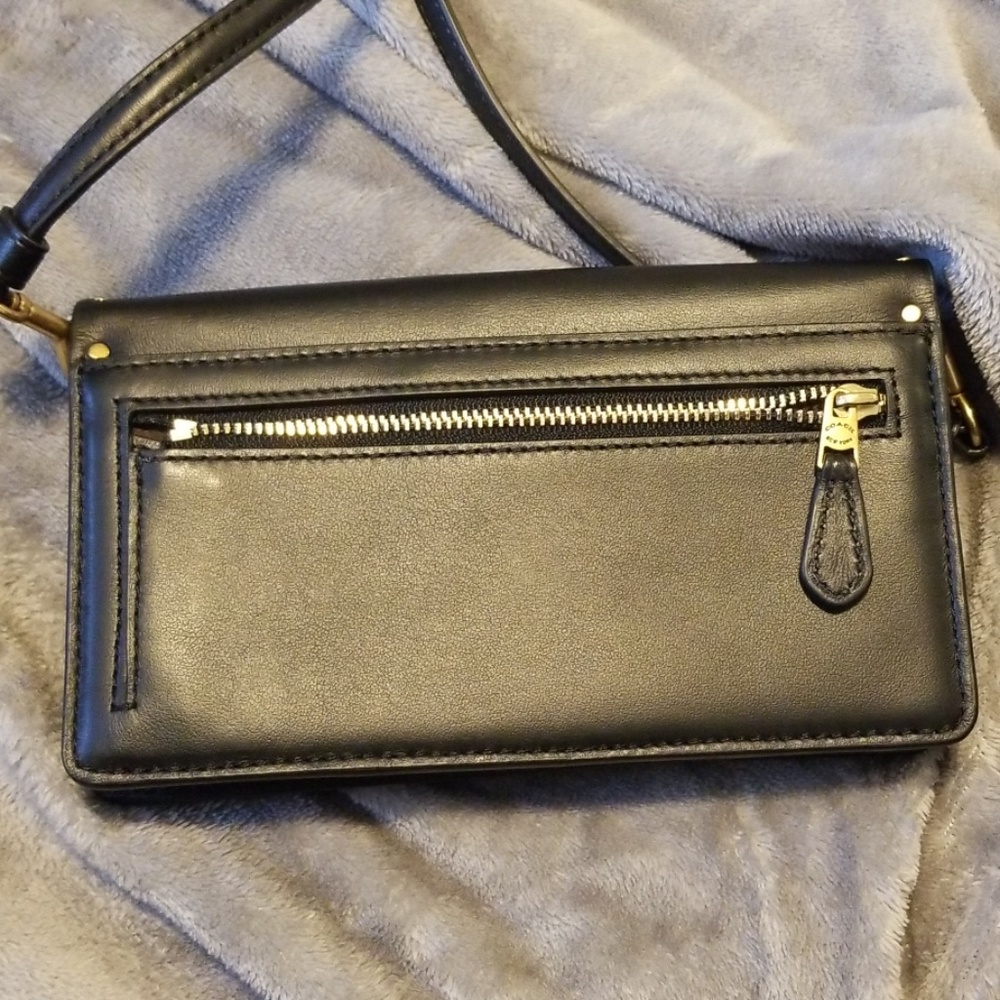 Coach Wallet - Picture 3 of 3